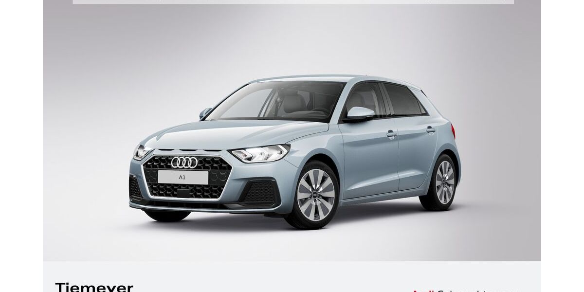 Audi A1 7.392 km 22.950 € Remscheid 42897