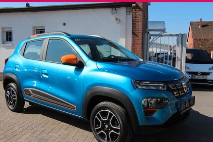 Dacia Spring 25.500 km 9.890 € Hilden bei Düsseldorf 40721