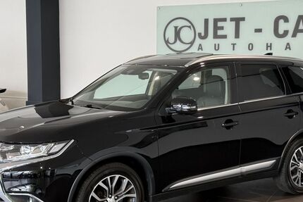 Mitsubishi Outlander 103.735 km 17.750 &euro; Wuppertal 42349