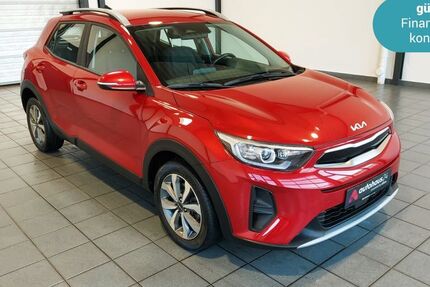 Kia Stonic 39.991 km 17.990 € Wuppertal 42287