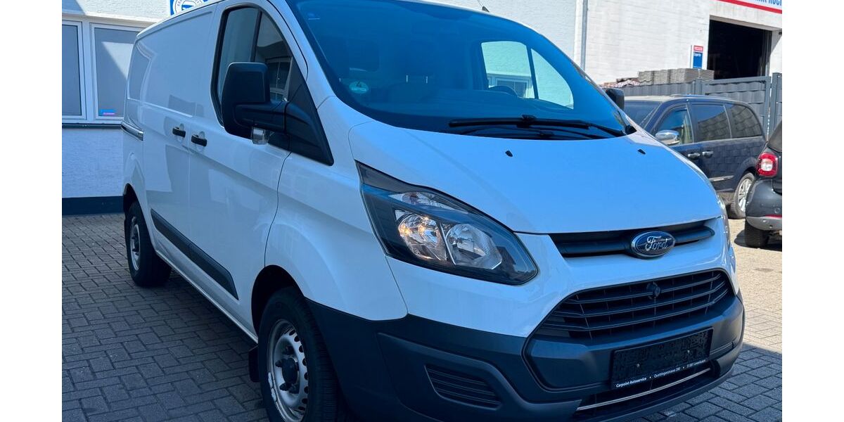 Ford Transit Custom 150.000 km 15.000 &euro; Leverkusen 51381