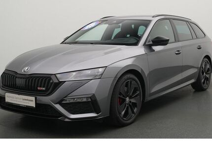 Skoda Octavia 29.979 km 36.480 &euro; Leverkusen 51379