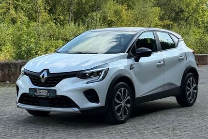 Renault Captur 28.493 km 15.990 € Engelskirchen 51766