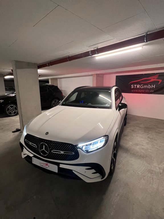 GLC 300