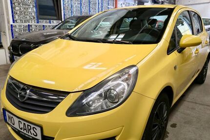 Opel Corsa 170.000 km 3.990 &euro; Ratingen 40878