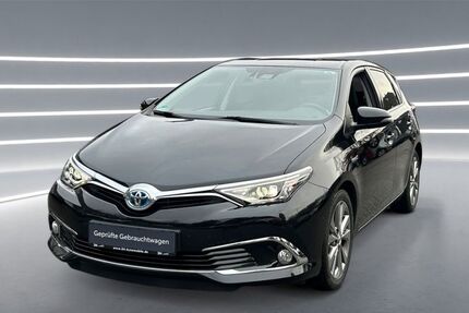 Toyota Auris 81.472 km 14.590 € Remscheid 42859