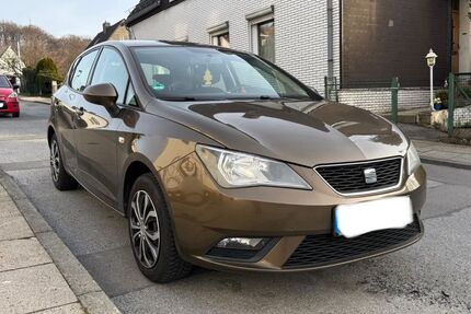Seat Ibiza 134.000 km 4.500 &euro; Wuppertal 42115