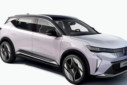 Renault Scenic E-TECH 12.000 km 44.990 &euro; Köln 50939