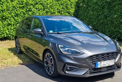 Ford Focus 83.700 km 16.450 &euro; Wuppertal 42329