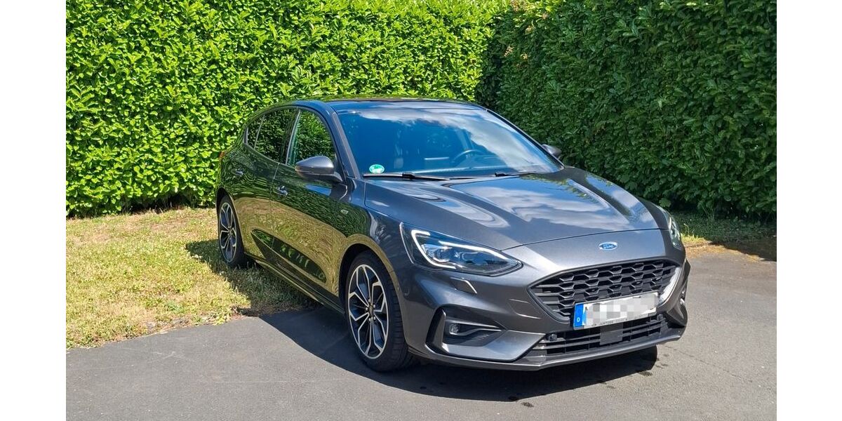 Ford Focus 83.700 km 16.450 &euro; Wuppertal 42329