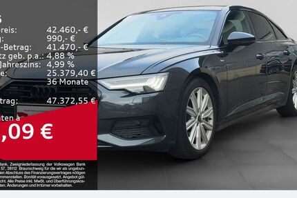 Audi A6 33.318 km 42.460 &euro; Remscheid 42897