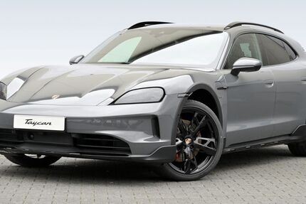 Porsche Taycan 9.900 km 144.900 &euro; Wuppertal 42279