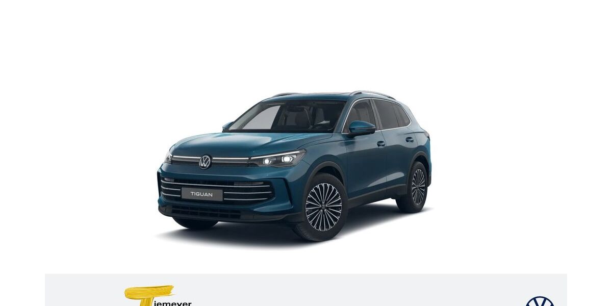 VW Tiguan 9.251 km 37.740 &euro; Remscheid 42897