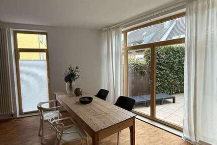 Wohnung zum Mieten in Meerbusch 1.440 € 120 m²