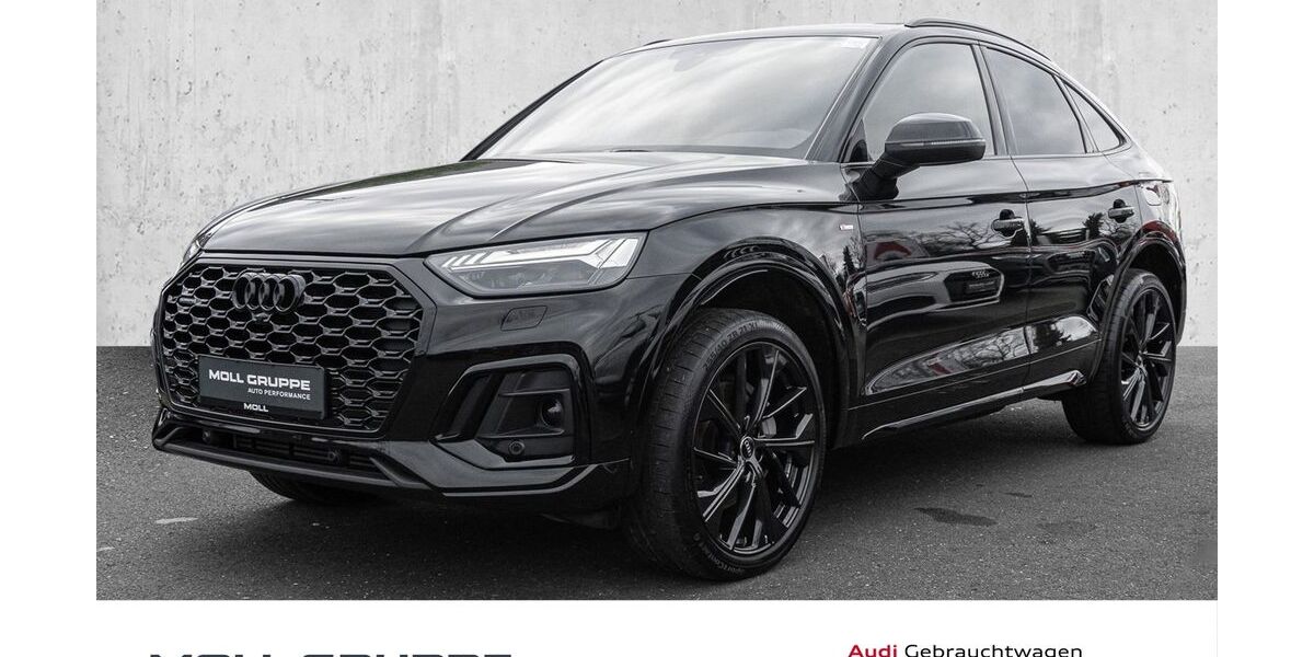 Audi Q5 18.311 km 61.850 &euro; Düsseldorf 40474