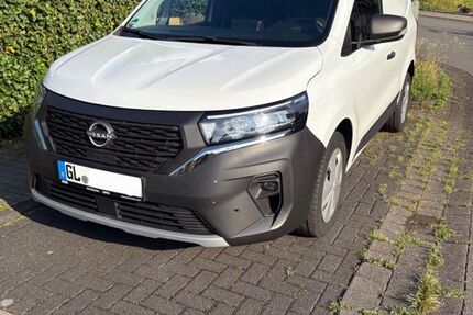 Nissan Townstar