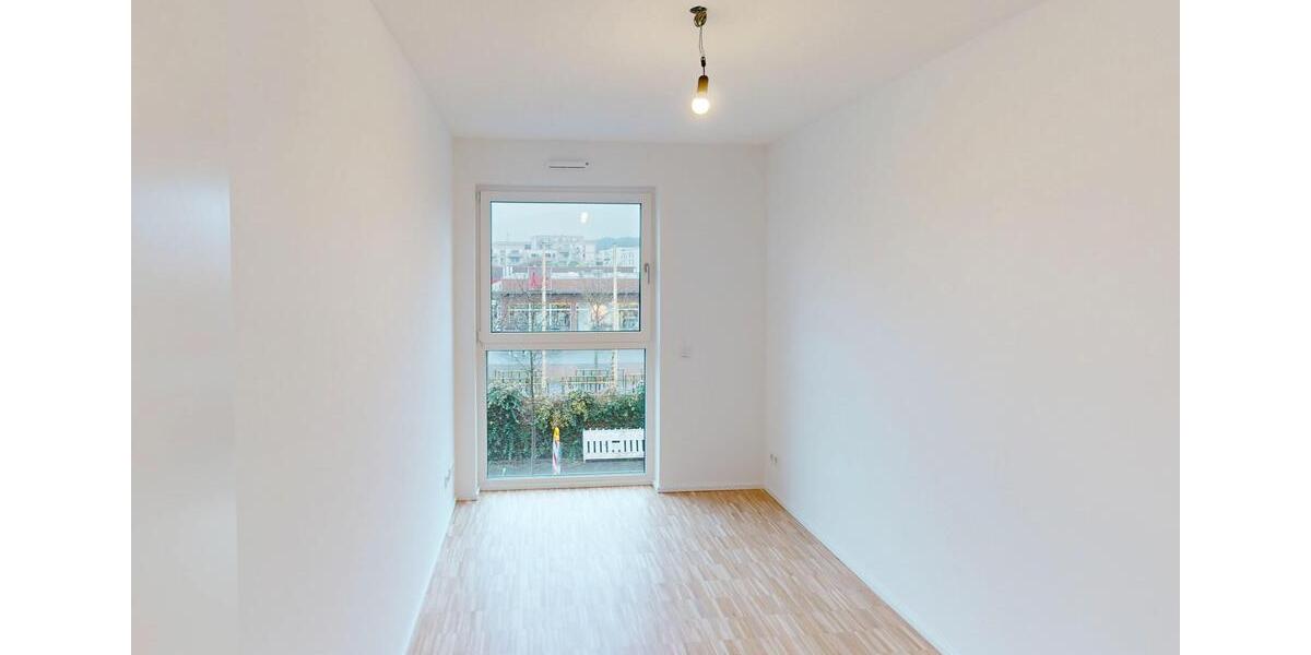 Etagenwohnung Düsseldorf Stadtbezirk 6 - 4 Zimmer, 114 m&sup2;, 1.870&euro; | Angebot:26479414