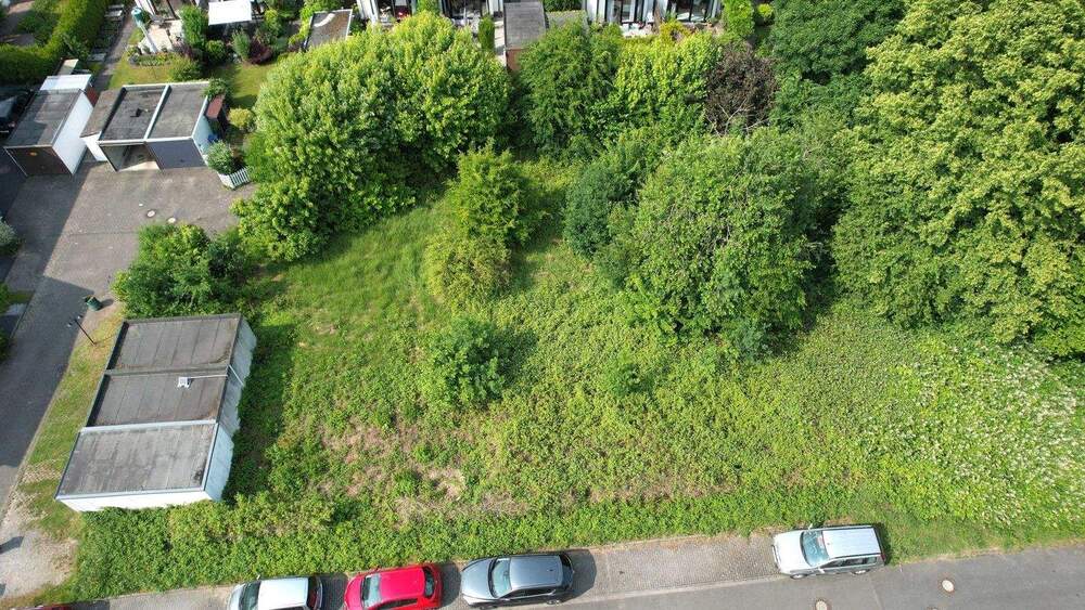 Grundstück Leverkusen Lützenkirchen - 389.000&euro; | Angebot:24781282