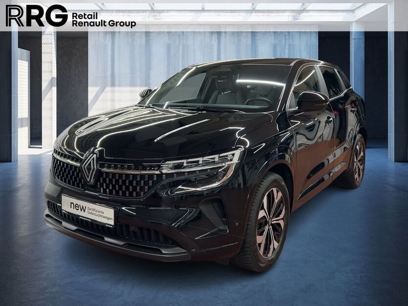 Renault Austral 23.616 km 24.911 € Köln 50939