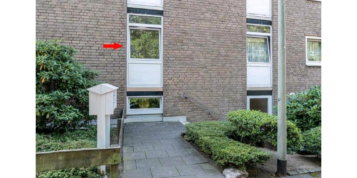 Erdgeschoßwohnung Erkrath - 2 Zimmer, 58 m&sup2;, 710&euro; | Angebot:24712277