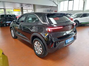 Opel Mokka Enjoy Kam SHZ LHZ ACC Klima 34.640 km 20.740 &euro; HAAN 42781