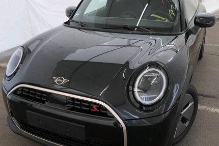 Mini Cooper S 10.300 km 32.990 &euro; Remscheid 42853