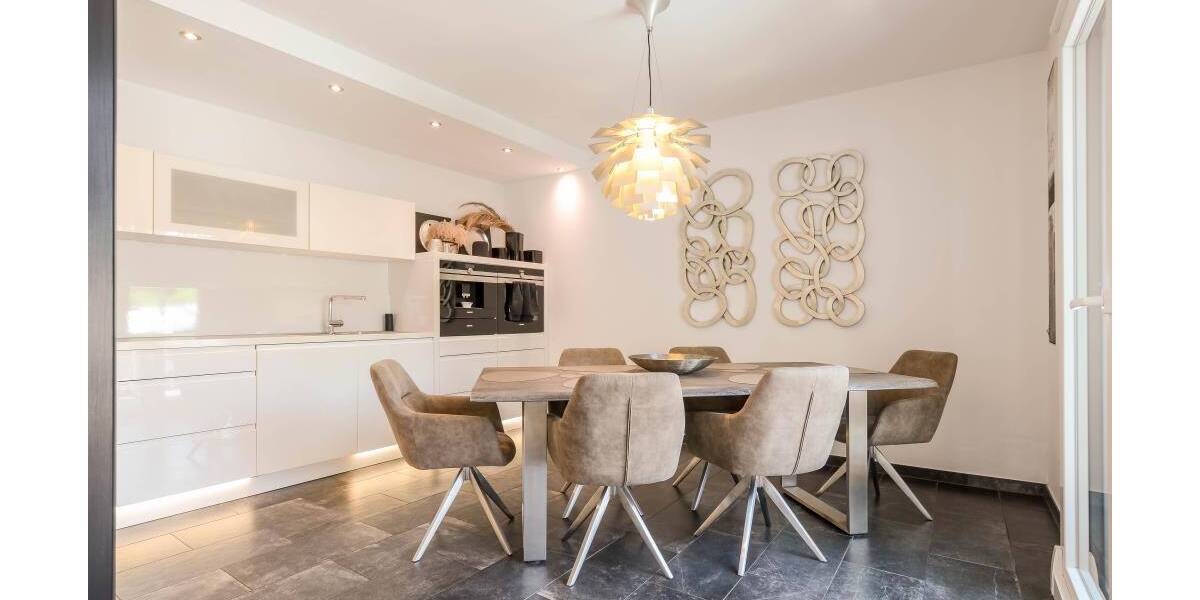 Bungalow Leverkusen Opladen - 5 Zimmer, 152 m&sup2;, 869.000&euro; | Angebot:25749222