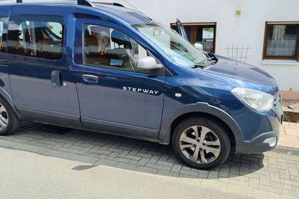 Dacia Dokker 111.667 km 8.499 &euro; Lindlar 51789