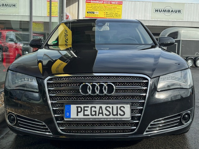 Audi A8 146.101 km 26.999 € Gevelsberg 58285