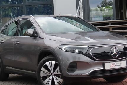 Mercedes-Benz EQA 84.673 km 25.900 &euro; Neuss 41469