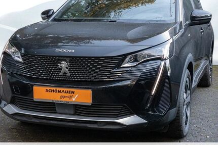 Peugeot 5008 36.540 km 34.350 € Solingen 42697