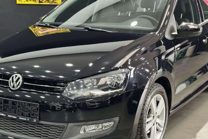 VW Polo 125.400 km 8.950 € Pulheim 50259