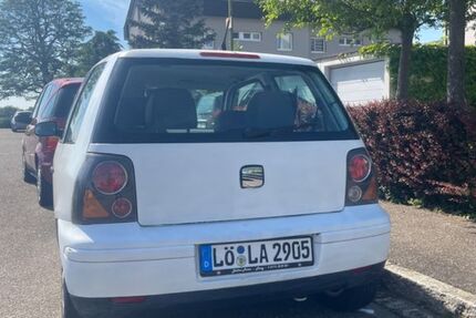 Seat Arosa
