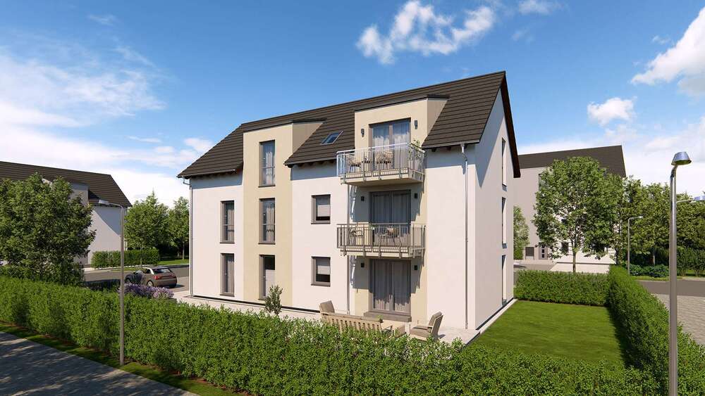 Einfamilienhaus Wuppertal Dönberg - 3 Zimmer, 319 m&sup2;, 956.000&euro; | Angebot:24898906