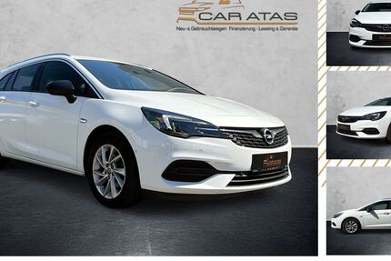 Opel Astra 62.000 km 12.480 &euro; Solingen 42699