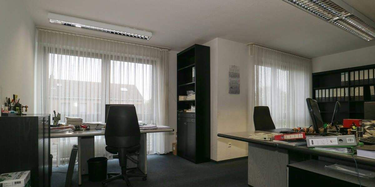 Gewerbeobjekt Dormagen / Horrem Horrem - 5 Zimmer, 130 m&sup2;, 1.150&euro; | Angebot:24424847