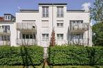 2,5-Zimmer Maisonette Wohnung mit Dachterrasse