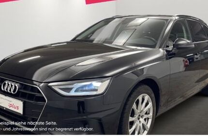 Audi A4 53.582 km 19.950 &euro; Neuss 41464