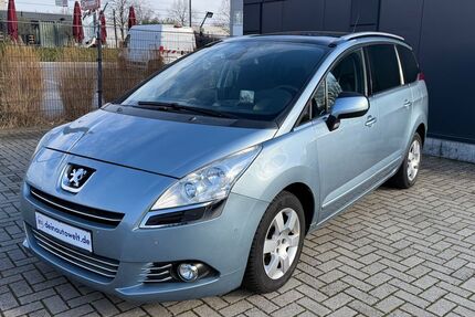 Peugeot 5008 140.000 km 6.400 &euro; Dormagen 41540
