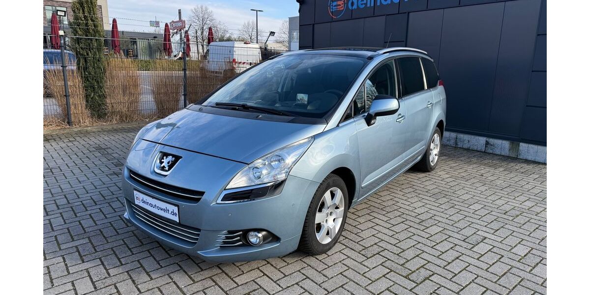 Peugeot 5008 140.000 km 6.400 &euro; Dormagen 41540