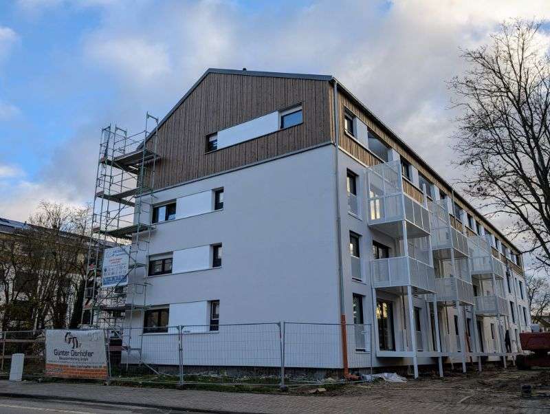 Wohnung zum Mieten in Rüsselsheim am Main 614 € 47.2 m²