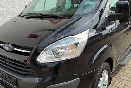 Ford Tourneo Custom 206.567 km 9.490 € Bergisch Gladbach 51467