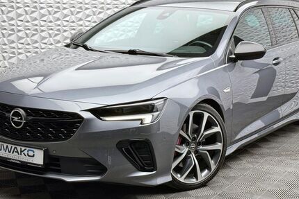 Opel Insignia 59.658 km 27.990 &euro; Solingen 42699
