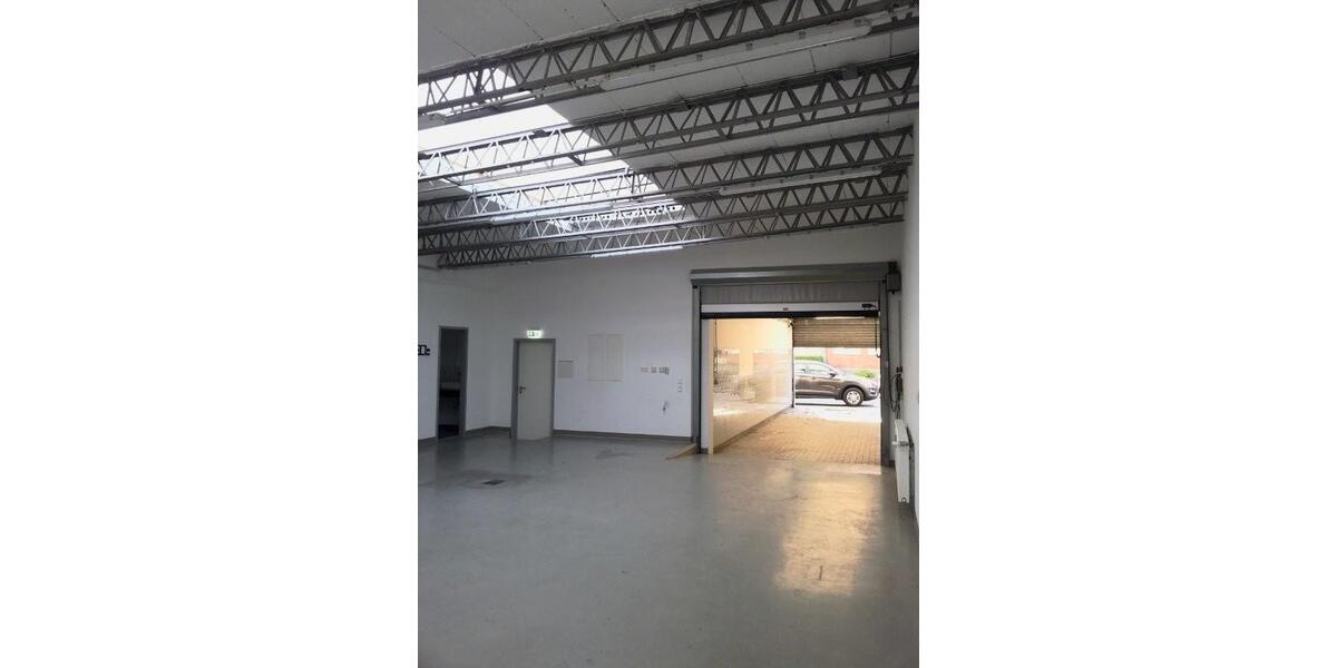 Kreativ-Atelier in Köln-Nippes - Gewerbeobjekt Köln Nippes | Angebot:24592685