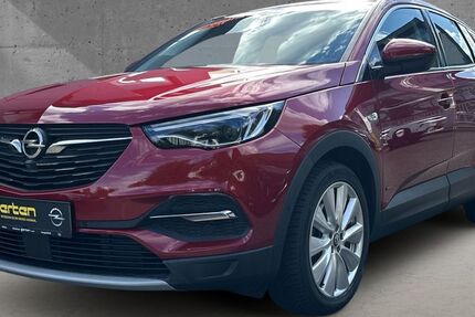 Opel Grandland (X) 77.300 km 19.890 € Hilden 40721