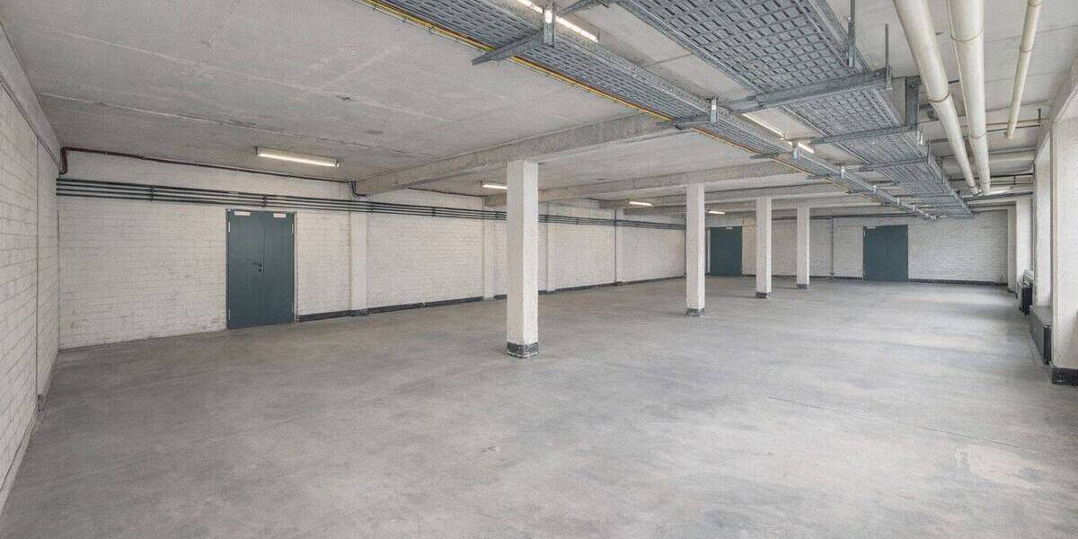 Gewerbeobjekt Neuss Pomona - 500&euro; | Angebot:26486835