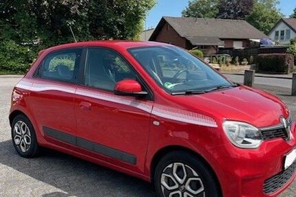 Renault Twingo 46.800 km 8.300 &euro; Köln 51065