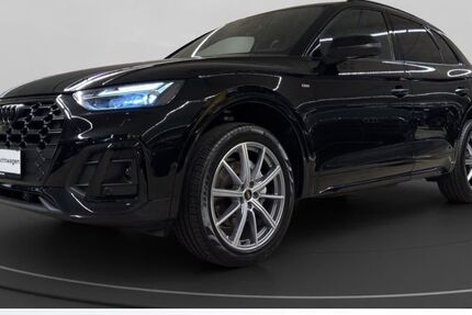 Audi Q5 62.945 km 39.990 &euro; Köln 50968