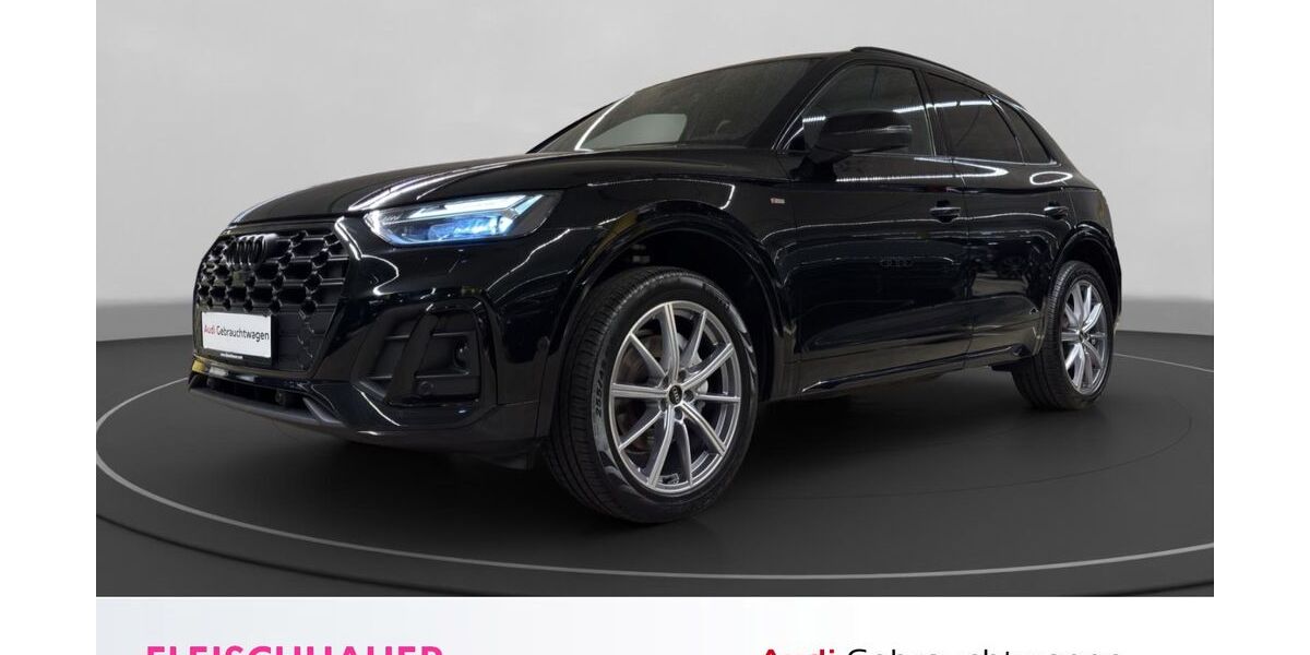 Audi Q5 62.945 km 39.990 &euro; Köln 50968
