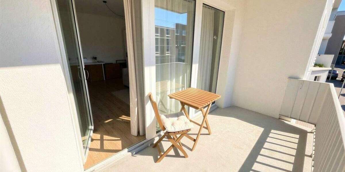 Etagenwohnung Wuppertal Elberfeld - 2 Zimmer, 61 m&sup2;, 174.900&euro; | Angebot:24830004